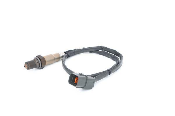 OKSİJEN/LAMDA SENSÖRÜ — BOSCH 0258986756 - BOSCH