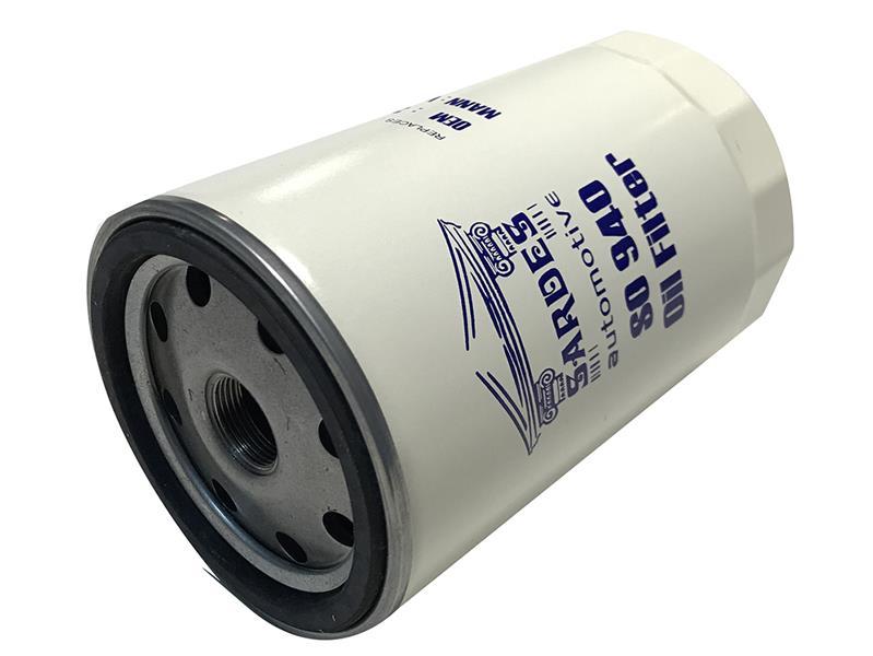 YAĞ FİLTRESİ YENİ FORD CARGO BY PASS YAĞ FİLTRESİ (ZP 3061) W 1160/5 - SARDES - OEM 2C466C769AA