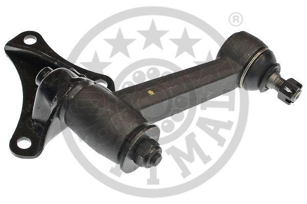DİREKSİYON ARA KOLU PAJERO IL04_G-L14_G)-PAJERO I Canvas TopL04_G) - OPTIMAL - OEM MB241830