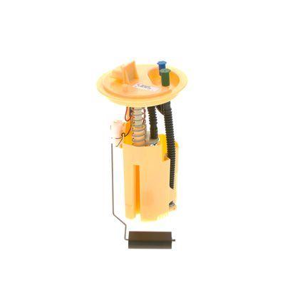 ELEKTRİKLİ YAKIT POMPASI CORSA - BOSCH - OEM 13216315