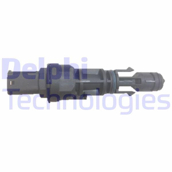 ABS HIZ SENSÖRÜ - RENAULT CLİO. ESPACE. GRAND SCENİC. KANGOO / GRAND KANGOO. KANGOO BE BOP. LAGUNA. - DELPHI - OEM 5012759968840