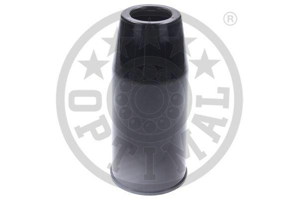 KORUYUCU KAPAK/KÖRÜK AMORTİSÖR A58T3)-A5 Sportback8TA)-A64G2-C7-4GC)-A6 Avant4G5-C7-4GD)-A7 Sportbac - OPTIMAL - OEM 4G0512137A