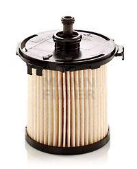 YAKIT FİLTRESİ FORD CUSTOM-TRANSIT V363-V363 2.2 TDCİ 125HP-155PS 11> 17 - MANN - OEM CC119176DA