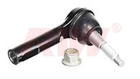 ROTBAŞI ÖN CAMARO 5TH GEN-2010-2015- - RIW - OEM 92241266