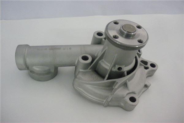 DEVİRDAİM SU POMPASI MITSUBISHI GALANT 1.6L 4G32 8v E11A E32A karbüratörlü 84-92 1.8L 4G37 8v E32A - GMB - OEM MD997421