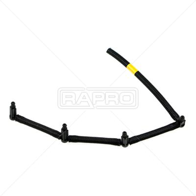 ENJEKTÖR GERİ DÖNÜŞ HORTUMU P1007-207-3008-307-308-5008-PAR.TEPEE-C2-C3-C4-PICASSO-C5 1.6HDI DV6TED4 - RAPRO - OEM 1574.R2