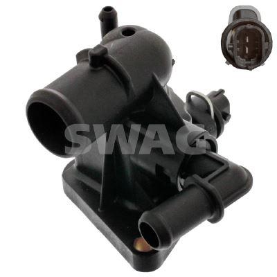 TERMOSTAT (88°) ASTRA J-CORSA D-CORSA E-MERIVA B-COMBO D 1.3 A13DTC-DTE B13DTC-DTE DOBLO-FIORINO- PANDA-PUNTO-EGEA QUBO 1.3D MULTIJET 10> BIPPER-NEM0 1.3 EURO 5 SUZUKI SWIFT - SWAG - OEM 55206391