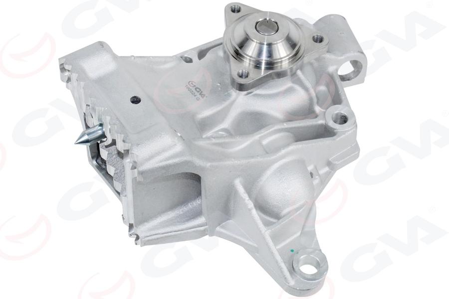 DEVİRDAİM MASTER II 2.5D-MOVANO 2.5D (S8U) ÜÇGEN K - GVA - OEM 7701470879