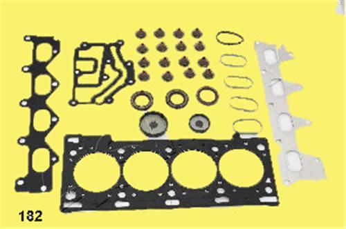 ÜST TAKIM CONTA SKC`Lİ (KEÇELİ) MGN-LGN 1.8-2.0 16V (F4R700/701/732- F4P720) - OTOCONTA - OEM 7701471278