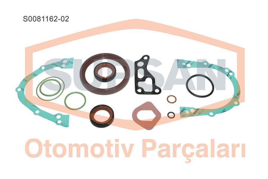 CONTA ALT TAKIM VW TRANSPORTER T4 1.9D ENG.(1X-ABL) 7MM - SUPSAN - OEM 44198011