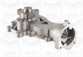 DEVİRDAİM ASTRA J 1.4-CORSA D 1.2.-1.4-MERIVA B 1.4-ZAFIRA 1.4-CHEVROLET AVEO 1.2-1.4 11=> (PA112 - GRAF - OEM 1334128