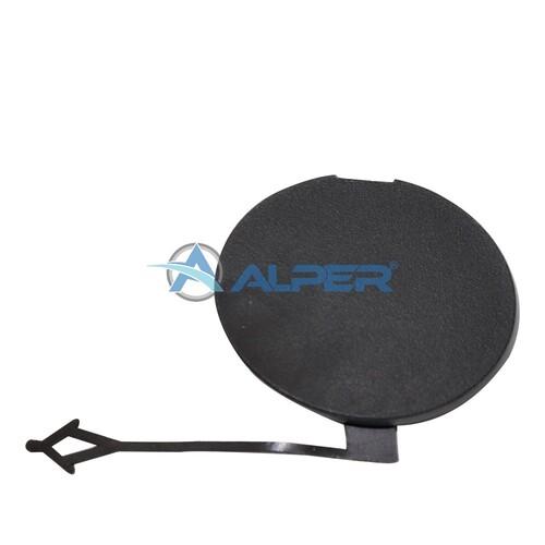 ÖN TAMPON ÇEKİ DEMİR KAPAĞI DOBLO IV 15> (DESENLİ) - ALPER - OEM 735594061