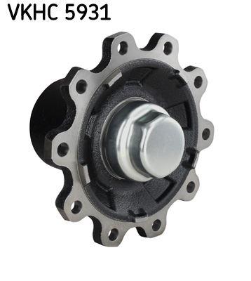 PORYA — SKF VKHC5931 - SKF - OEM 0327243140