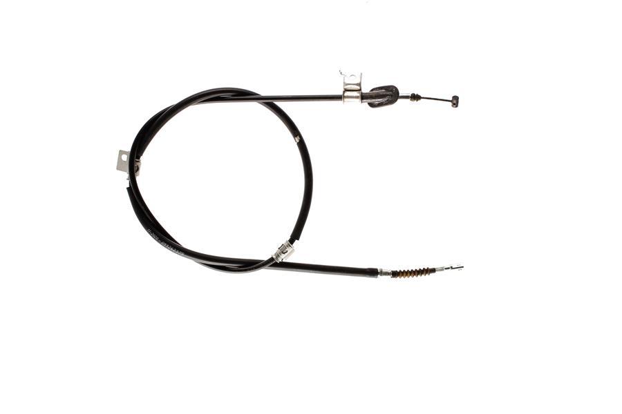 EL FREN TELLERİ ARKA SOL ACCORD (Disk Fren) - CAVO - OEM 47560SN7953