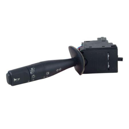 FAR+SİNYAL+KORNA KUMANDA KOLU PEUGEOT P106-P306-EXPERT-PARTNER-CITROEN BERLINGO-SAXO-JUMPY 96> - HELLUX - OEM 6253.61
