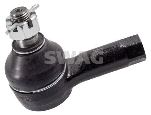 ROT BAŞI (FEBI 41930) - SWAG - OEM 4666005510
