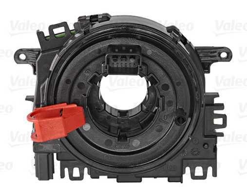 DIREKSIYON AIRBAG ZEMBEREGI GOLF PASSAT VIII CRAFTER IBIZA FABIA - VALEO - OEM 5Q0953569A