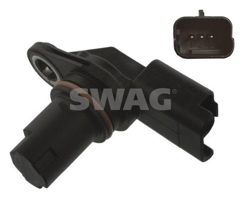 EKSANTRİK DEVİR SENSÖRÜ RENAULT KANGOO 01> SYMB - SWAG - OEM 8200033686