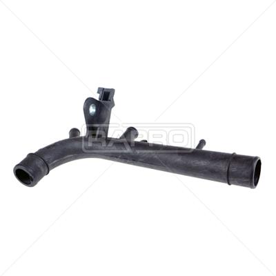MOTOR BLOK SU BORUSU (PLASTİK FLANŞI) OPEL ASTRA F (T92) 1991-1993 1.4 (F19 M19) CORSA A 1.4 8V-1.6 8V 83-92 - RAPRO - OEM 1336080