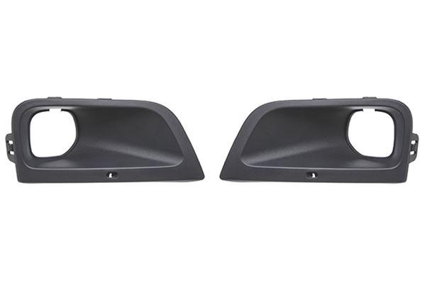 SİS FAR KAPAĞI ÖN SİSLİ SET CITROEN BERLINGO 2018 - PHIRA - OEM 1632656580