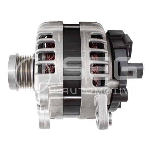 ALTERNATÖR MOTORU VOLKSWAGEN ARTEON BEETLE GOLF VII-VIII PASSAT B8 POLO V-VI TAIGO T-CROSS TIGUAN TO - SEG - OEM 04E903015M