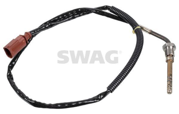 EGZOZ SICAKLIK SENSÖRÜ VW (FEBI 171276) - SWAG - OEM 03L906088FE