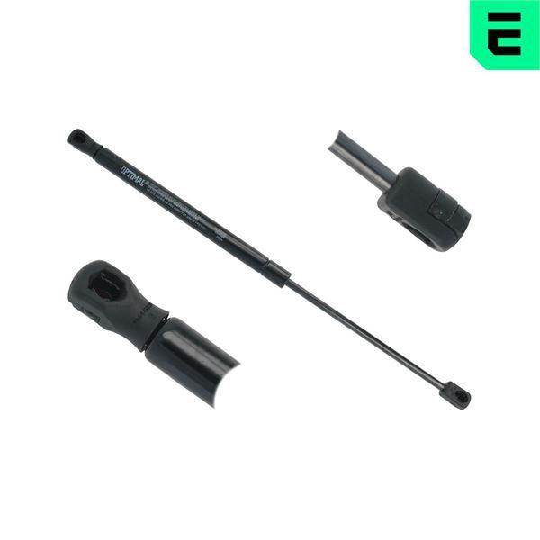 BAGAJ AMORTİSÖRÜ PEUGEOT P406 96>04 - OPTIMAL - OEM 8731.E9