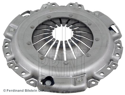 DEBRİYAJ BASKISI OCTAVİA I (1U). OCTAVİA I 4X4 (1U) - BLUEPRINT - OEM 06A141025H
