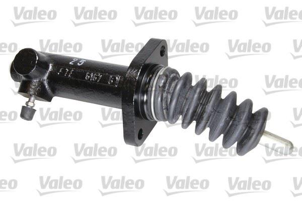(KN25021D1) DEBRİYAJ ALT MERKEZİ MERCEDES-BENZ VARIO Platform Chassis - VALEO - OEM 23455340