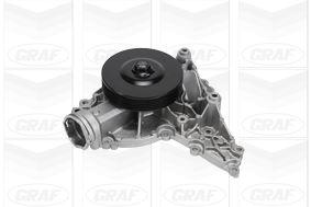 DEVIRDAIM POMPASI MERCEDES M272 W203 W204 CL203 C209 W211 W212 C207 R172 - GRAF - OEM A2722000401