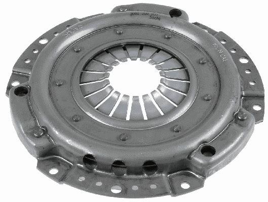 SACHS CLUTCH PRESSURE PLATE — SACHS 3082209031 - SACHS