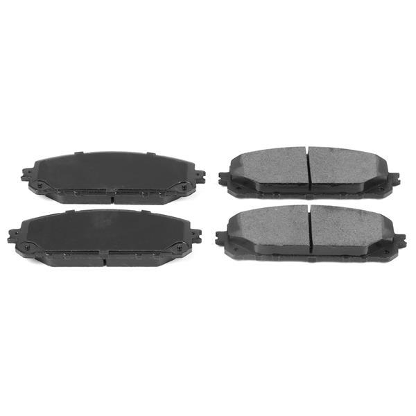 ÖN FREN BALATASI JEEP CHEROKEE 13> - AYD - OEM 68459898AA