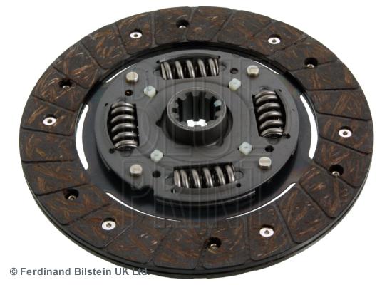 DEBRİYAJ BALATASI 3 ER (E30). 3 ER (E36). 5 ER (E34) - BLUEPRINT - OEM 21211223566
