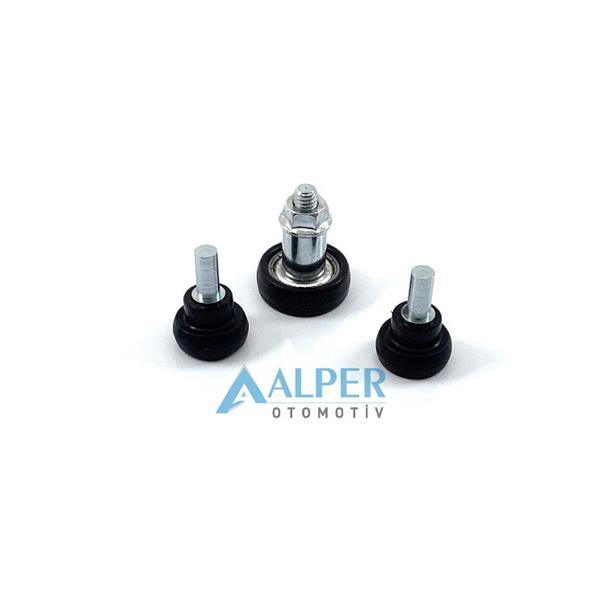 ORTA KAPI ALT MEKANİZMASI TAMİR TAKIMI MASTER-MOVA - ALPER - OEM 745963412R