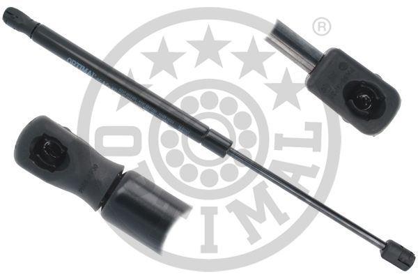 GAZLİ AMORTİSÖR BAGAJ/YÜKLEME BÖLÜMÜ KIA CEE`D (ED) (2006/12-2012/12) - OPTIMAL - OEM 817701H010