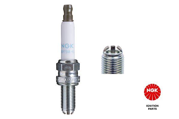 MAR10A-J ATEŞLEME BUJİSİ - NGK