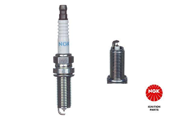 ILKAR7G9 ATEŞLEME BUJİSİ MERCURYMARINE-TOYOTA - NGK - OEM 8M0178257
