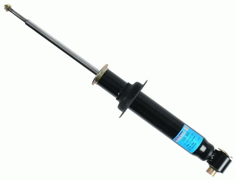 SACHS SHOCK ABSORBER — SACHS 110857 - SACHS