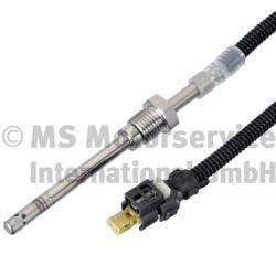 EGZOZ SICAKLIK SENSORU (KAT. UZERINDE) MERCEDES C-CLASS W205 S205 - PIERBURG - OEM A0009059004