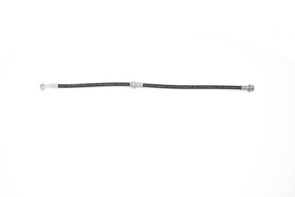 FREN HORTUMU ÖN SOL RENAULT KADJAR 15> NISSAN QASHQAI II 13> 1.2TCe 1.3TCe 1.5dCi 1.6dCİ - BOSCH - OEM 462104EA0B