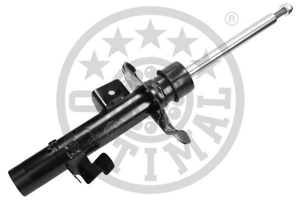 ÖN AMORTİSÖR SOL VOLVO XC60 2.0T 2.4D 3.2 T5 T6 D3 D4 ( 2008=>2017 ) (7080E) - OPTIMAL - OEM 30760309