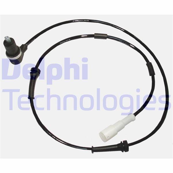 ABS TEKERLEK HIZ SENSÖRÜ ARKA SAĞ PUNTO (93-99) - DELPHI - OEM 7766248