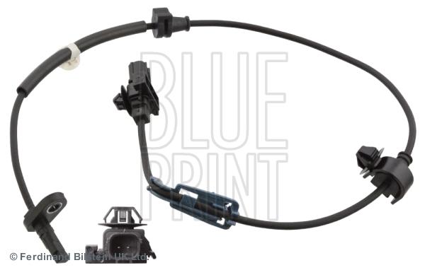 ABS SENSÖRÜ CR-V (RE3) 2.4 16V.CR-V (RE4) 2.4 16V.CR-V (RE5) 2.0 16V.CR-V 4WD (RE2) 2.0 16V.CR-V 4WD - BLUEPRINT - OEM 57450SWA013