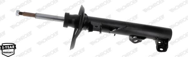ÖN AMORTİSÖR SOL BMW E36 (1991-1998) ( GAZLI ) - MONROE - OEM 31311090205