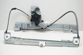 CAM KRİKOSU (MEKANİZMASI) ÖN SAĞ KNG III 08=> - MY - OEM 807207012R