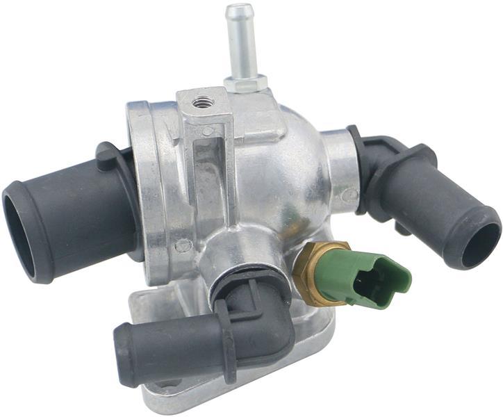 TERMOSTAT (KOMPLE) (88°C) DOBLO-FIORINO-LINEA-PUNT - HELLUX - OEM 55194271