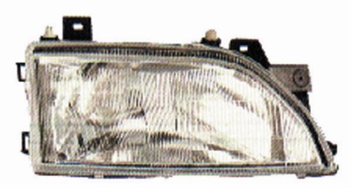 (20-5115-08-2B) F.ESCORT ÖN FAR RH.90-95 - TYC - OEM 91AG13005SNA