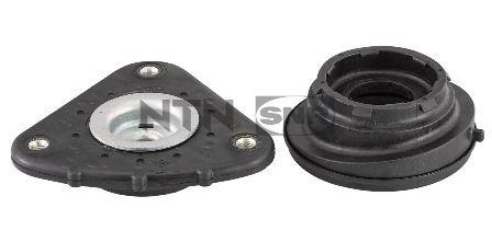 AMORTİSÖR TAKOZU ÖN BİLYALI SET TAKIM FORD FOCUS-KUGA-VOLVO-MAZDA 03> - SNR - OEM CV613D122AB