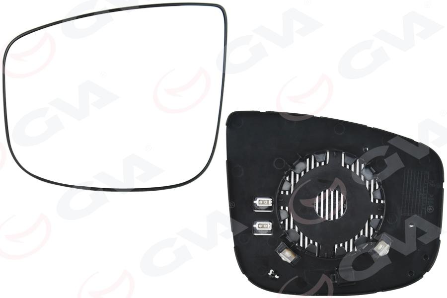 AYNA CAMI SAĞ BERLINGO-RIFTER 19>ESPER-JUMPY 20>COMBO-PROACE CITY 19> - GVA - OEM 1608181380