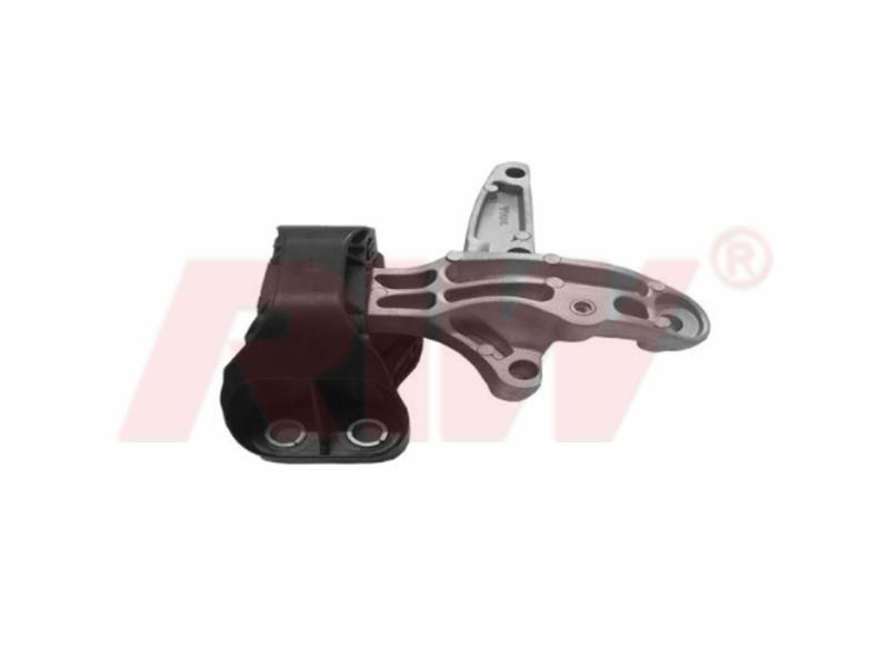 MOTOR TAKOZU SAĞ RENAULT MEGANE IV 16> TALISMAN 16> SCENIC IV 16> 1.5dCi 1.6dCi - RIW - OEM 113757824R